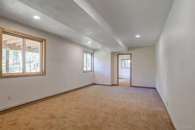 $473,900 | 451 Fern Road, Woodland Park, CO 80863