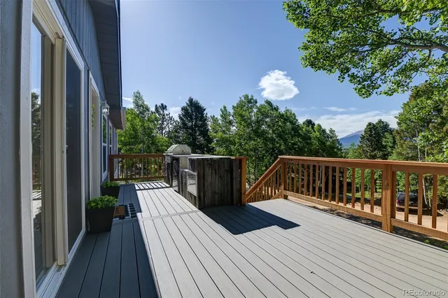$473,900 | 451 Fern Road, Woodland Park, CO 80863