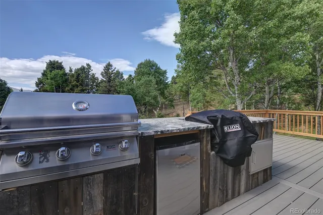 $473,900 | 451 Fern Road, Woodland Park, CO 80863