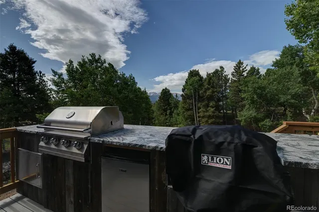 $473,900 | 451 Fern Road, Woodland Park, CO 80863