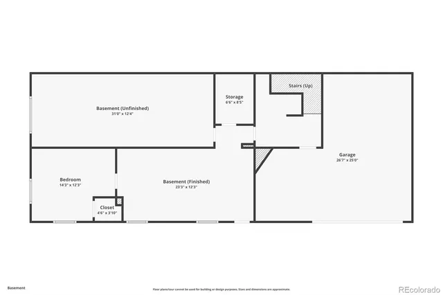 $473,900 | 451 Fern Road, Woodland Park, CO 80863