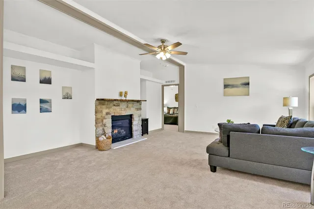 $473,900 | 451 Fern Road, Woodland Park, CO 80863