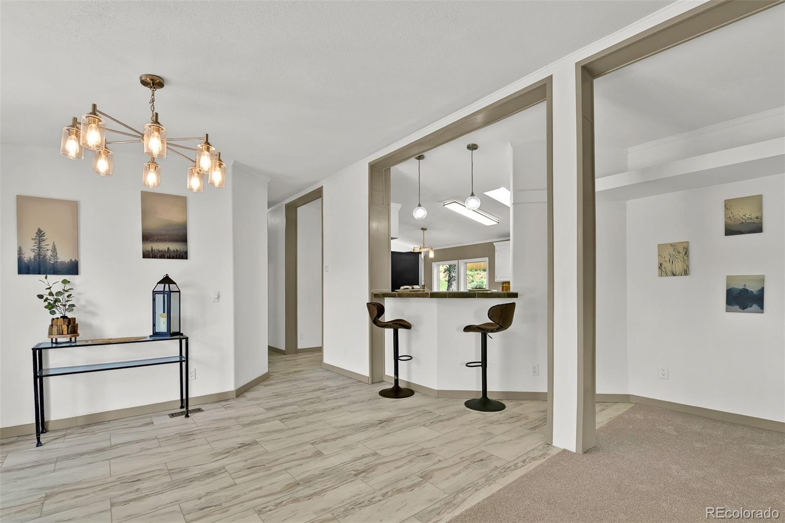 451 Fern Road Woodland Park, CO 80863 - Photo 7 of 40