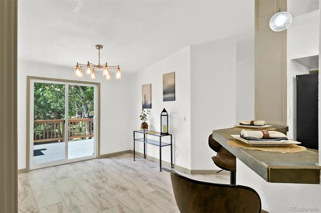 $473,900 | 451 Fern Road, Woodland Park, CO 80863