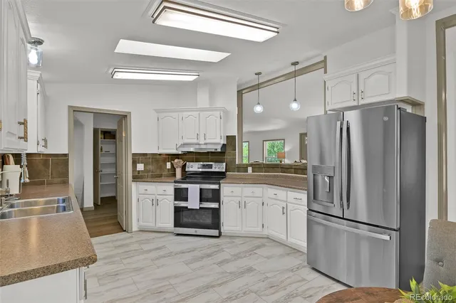 $473,900 | 451 Fern Road, Woodland Park, CO 80863