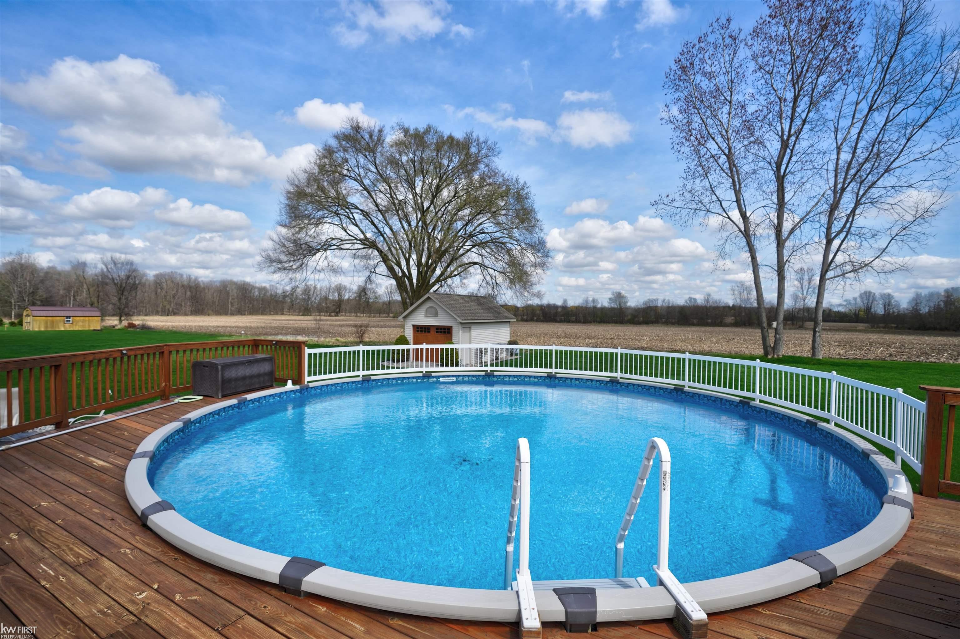 8094 Flintlock Road Mount Morris, MI 48458 - Photo 11 of 78