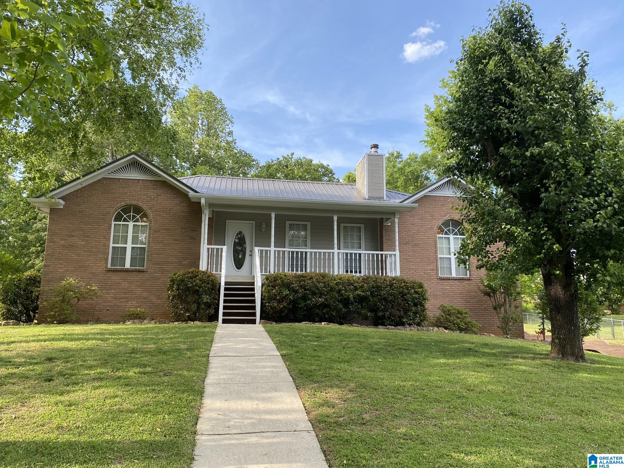 409 Wakefield Lane Mulga, AL 35118 - Photo 1 of 47