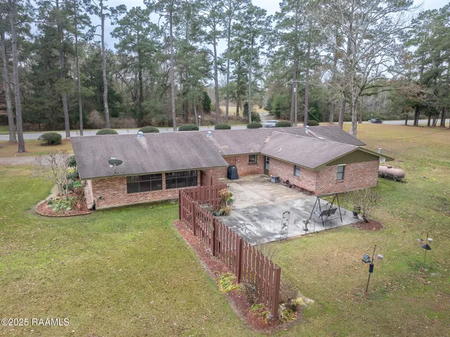$289,900 | 1075 Basile Eunice Highway, Basile, LA 70515