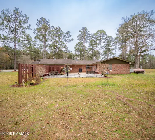 $289,900 | 1075 Basile Eunice Highway, Basile, LA 70515