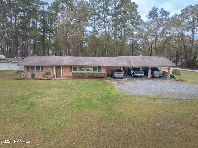$289,900 | 1075 Basile Eunice Highway, Basile, LA 70515