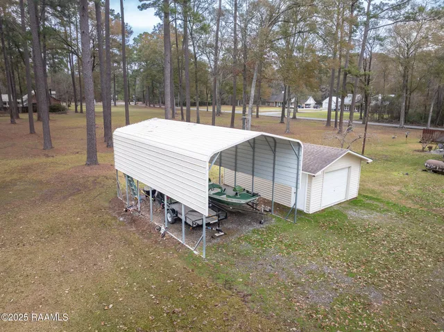 $289,900 | 1075 Basile Eunice Highway, Basile, LA 70515