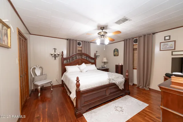 $289,900 | 1075 Basile Eunice Highway, Basile, LA 70515