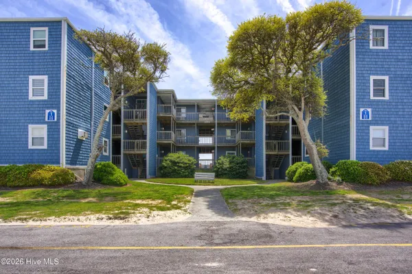 $164,900 | 2264 New River Inlet Road, Unit 309, North Topsail Beach, NC 28460