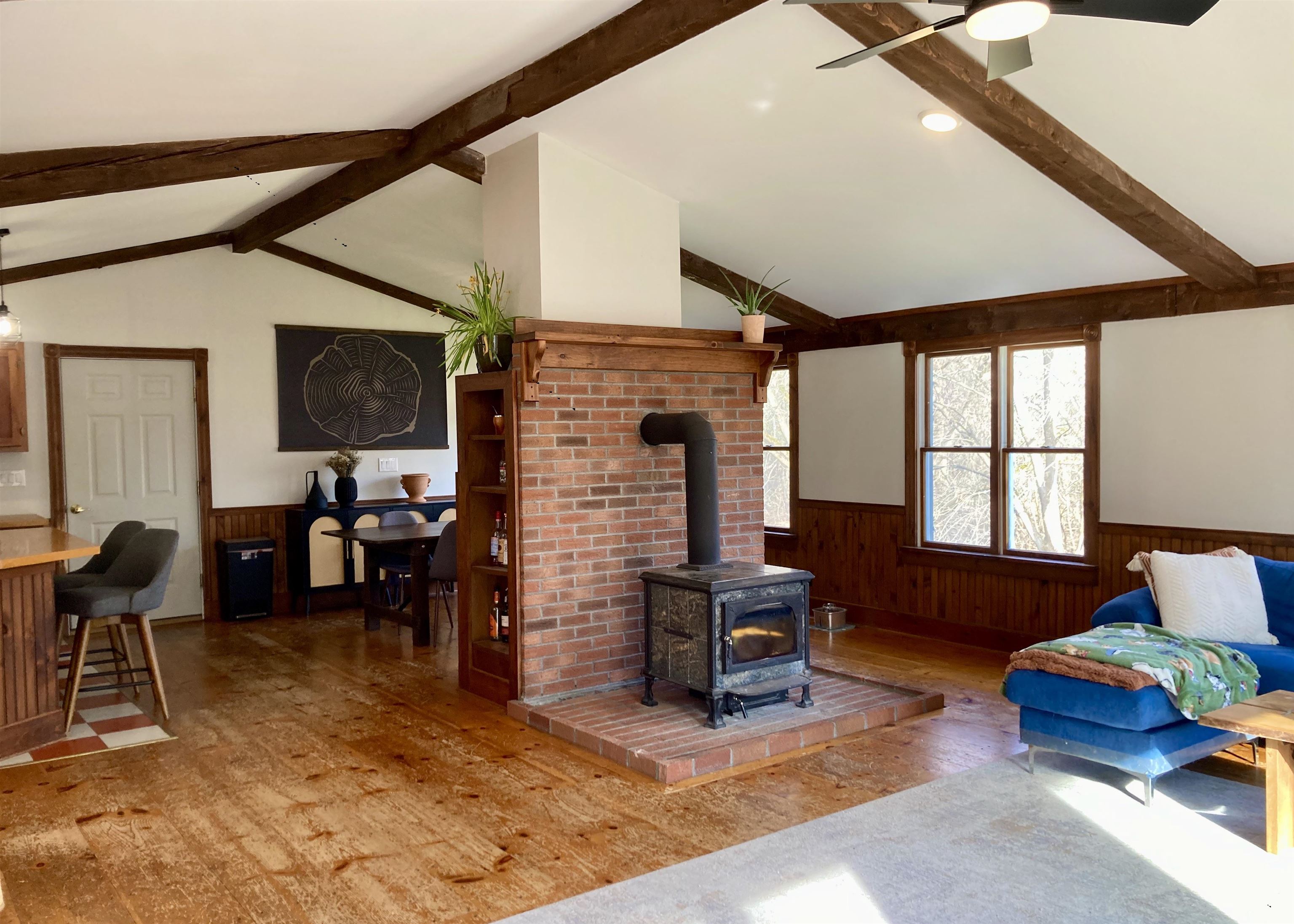 179 Rotax Road Monkton, VT 05473 - Photo 7 of 46 Gallery Image 7