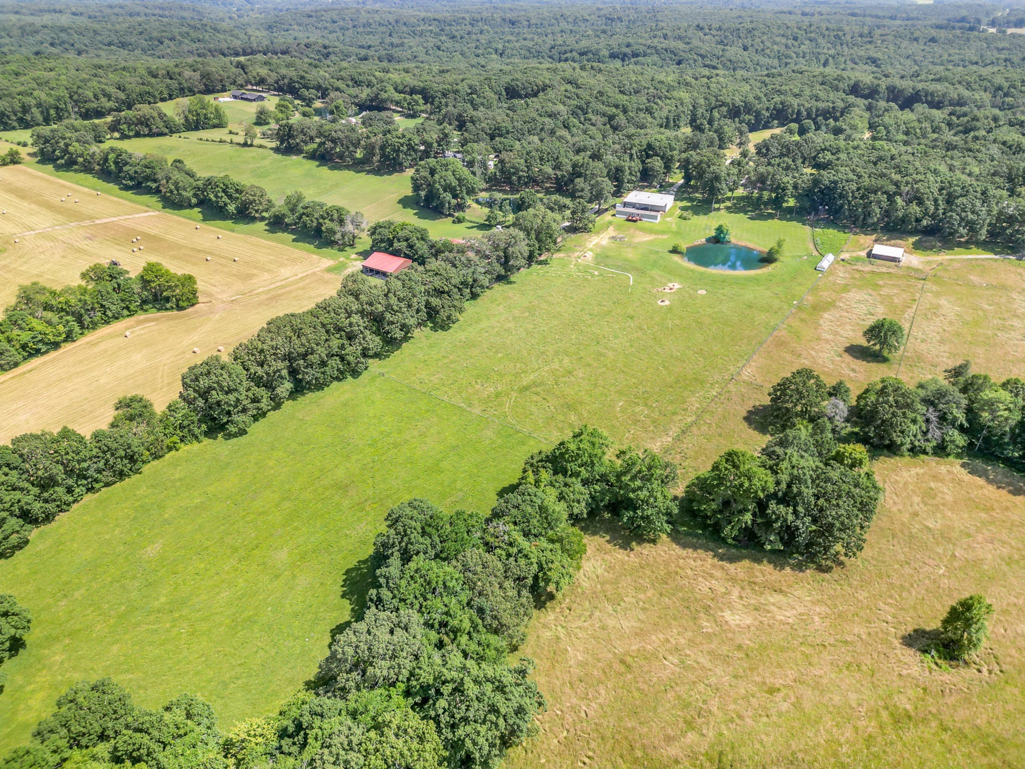 1640 Eno Road Dickson, TN 37055 - Photo 4 of 65