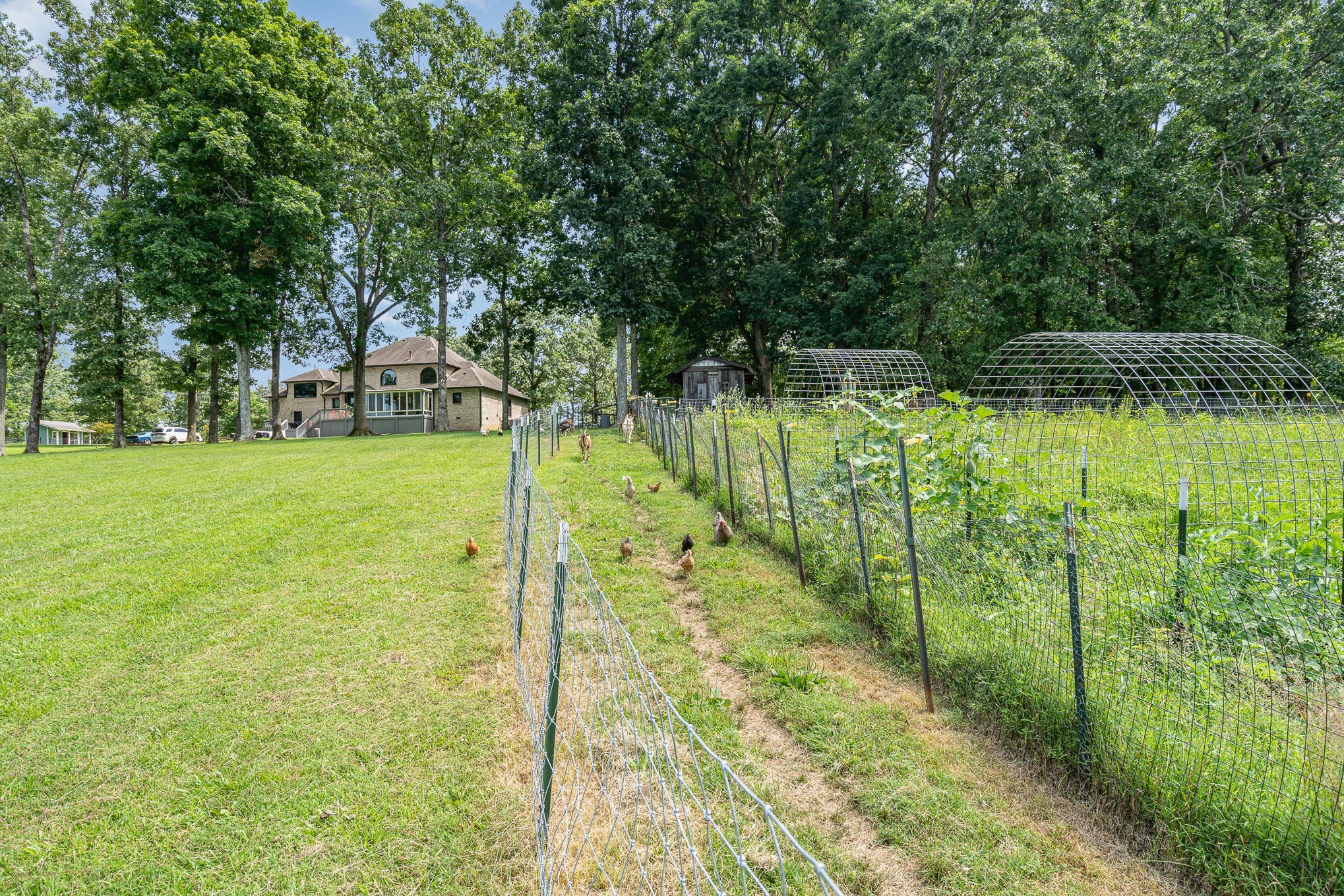 1640 Eno Road Dickson, TN 37055 - Photo 52 of 64