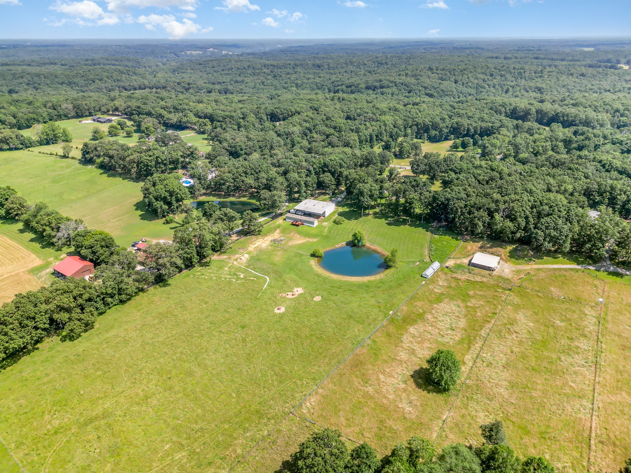 1640 Eno Road Dickson, TN 37055 - Photo 56 of 64