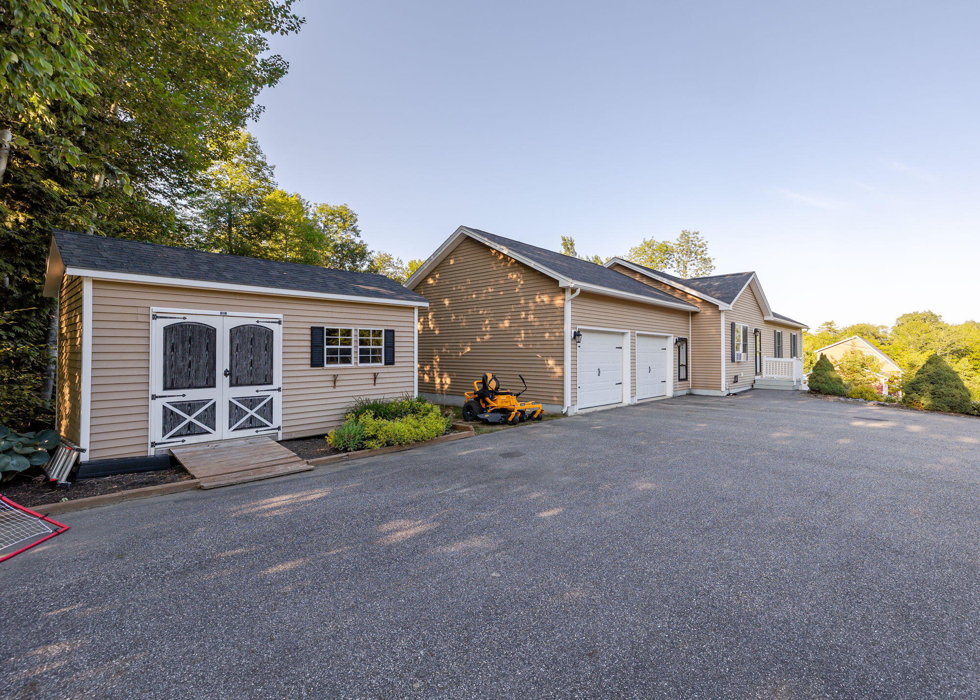 23 Richard Road Sidney, ME 04330 - Photo 31 of 31 23RichardRd-Sidney-24