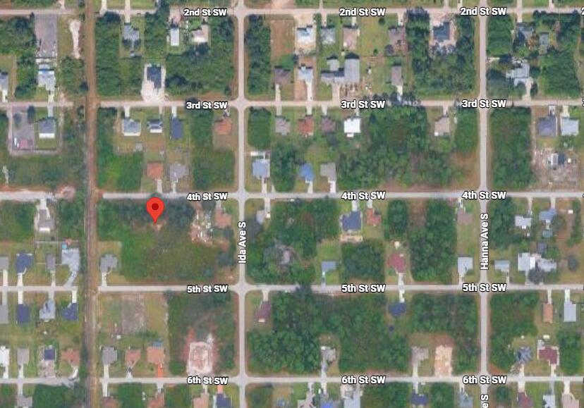 2907 4th Street Southwest Lehigh Acres, FL 33976 - Photo 2 of 5 2907 - 1