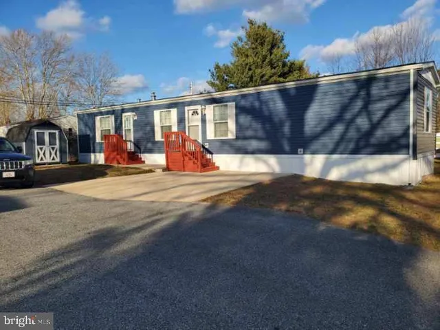 $115,900 | 299 Lorna Drive, Frederica, DE 19946