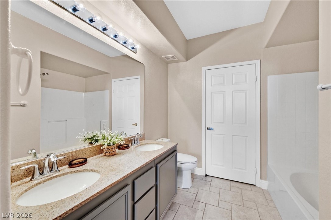10550 West Alexander Road, Unit 2007 Las Vegas, NV 89129 - Photo 12 of 41 Gallery Image 12