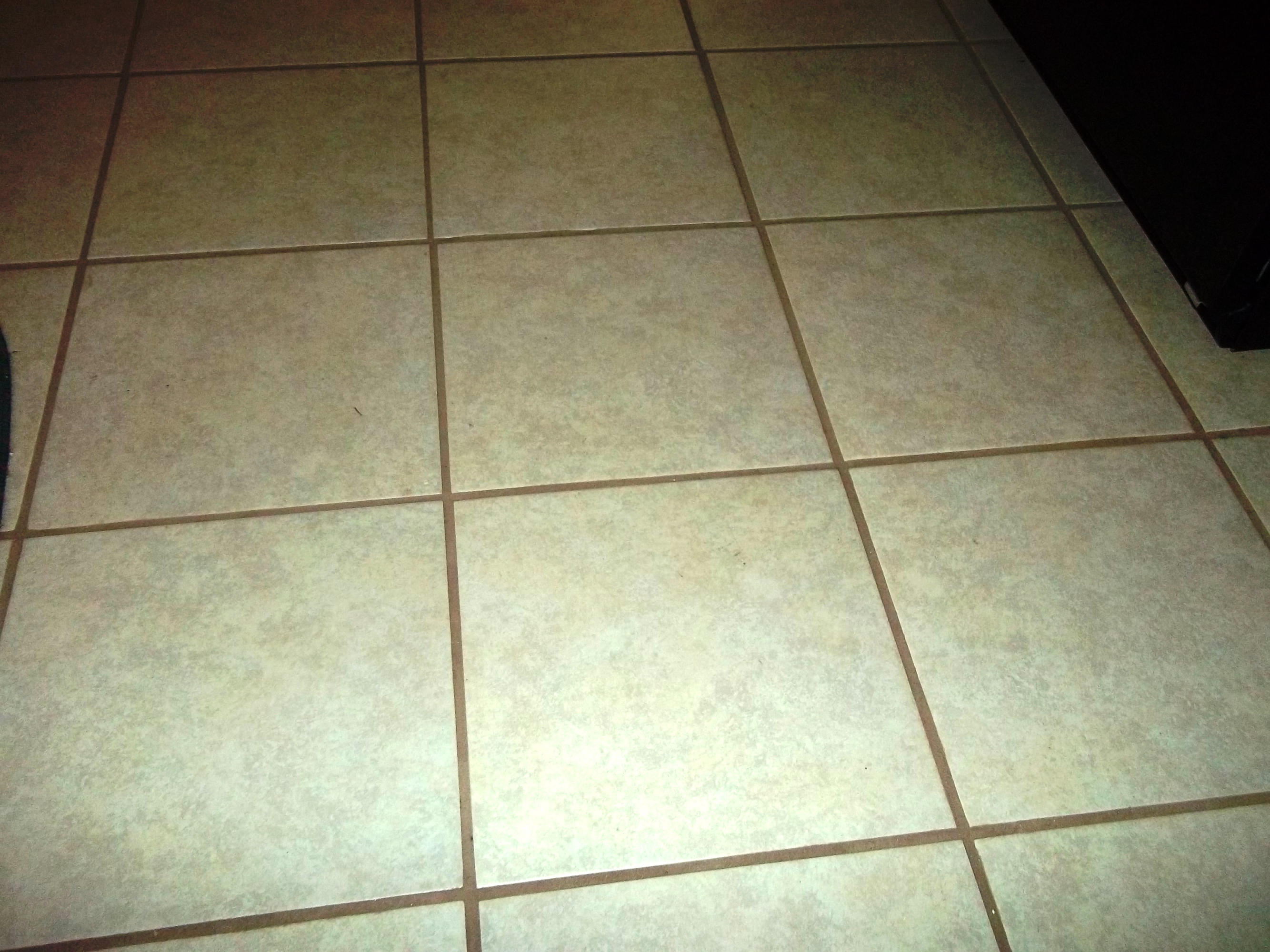 100 Andover Circle Oak Ridge, TN 37830 - Photo 13 of 30 Tile Floor in Kitchen