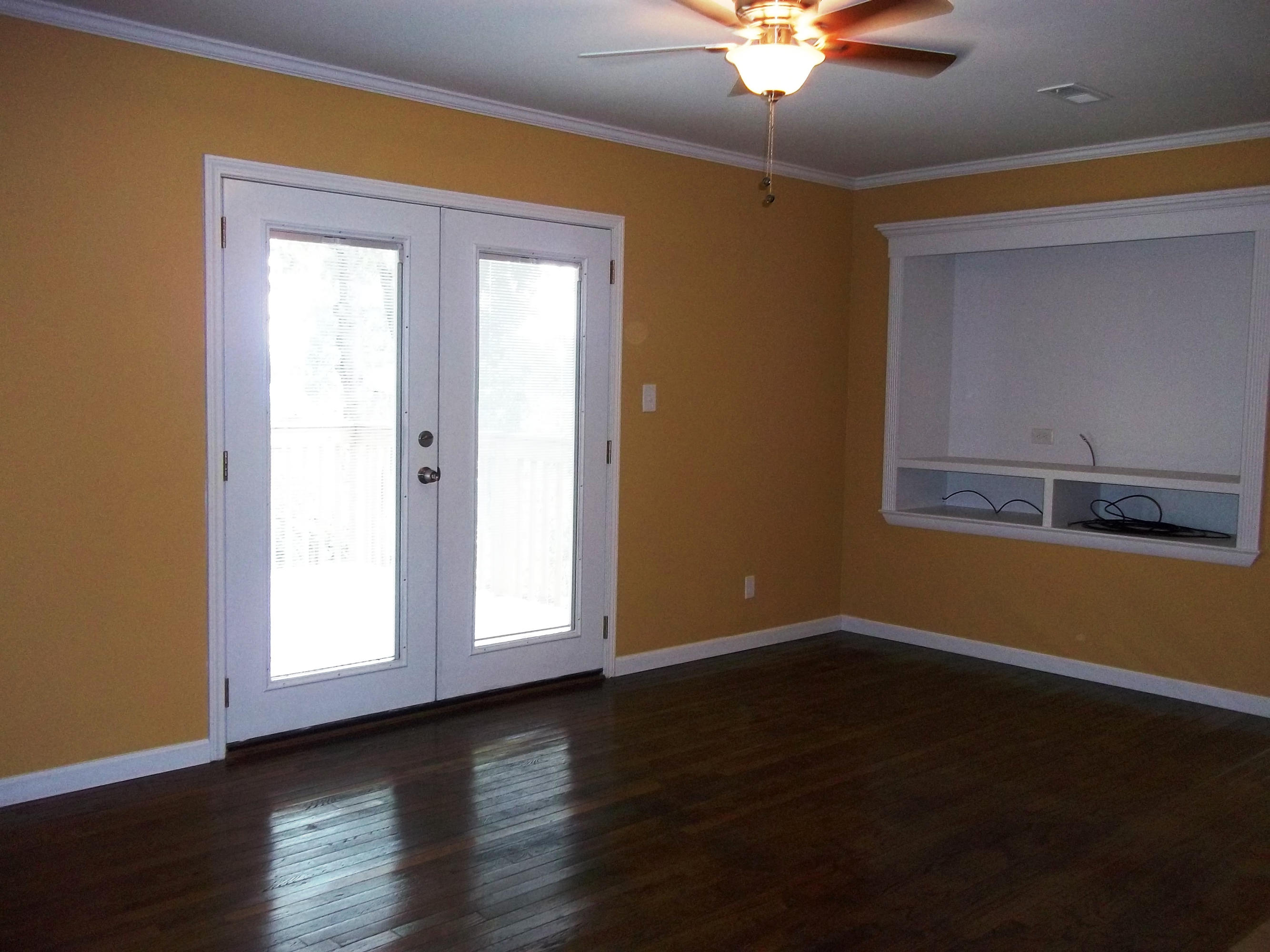 100 Andover Circle Oak Ridge, TN 37830 - Photo 5 of 30 French Doors to Back Deck