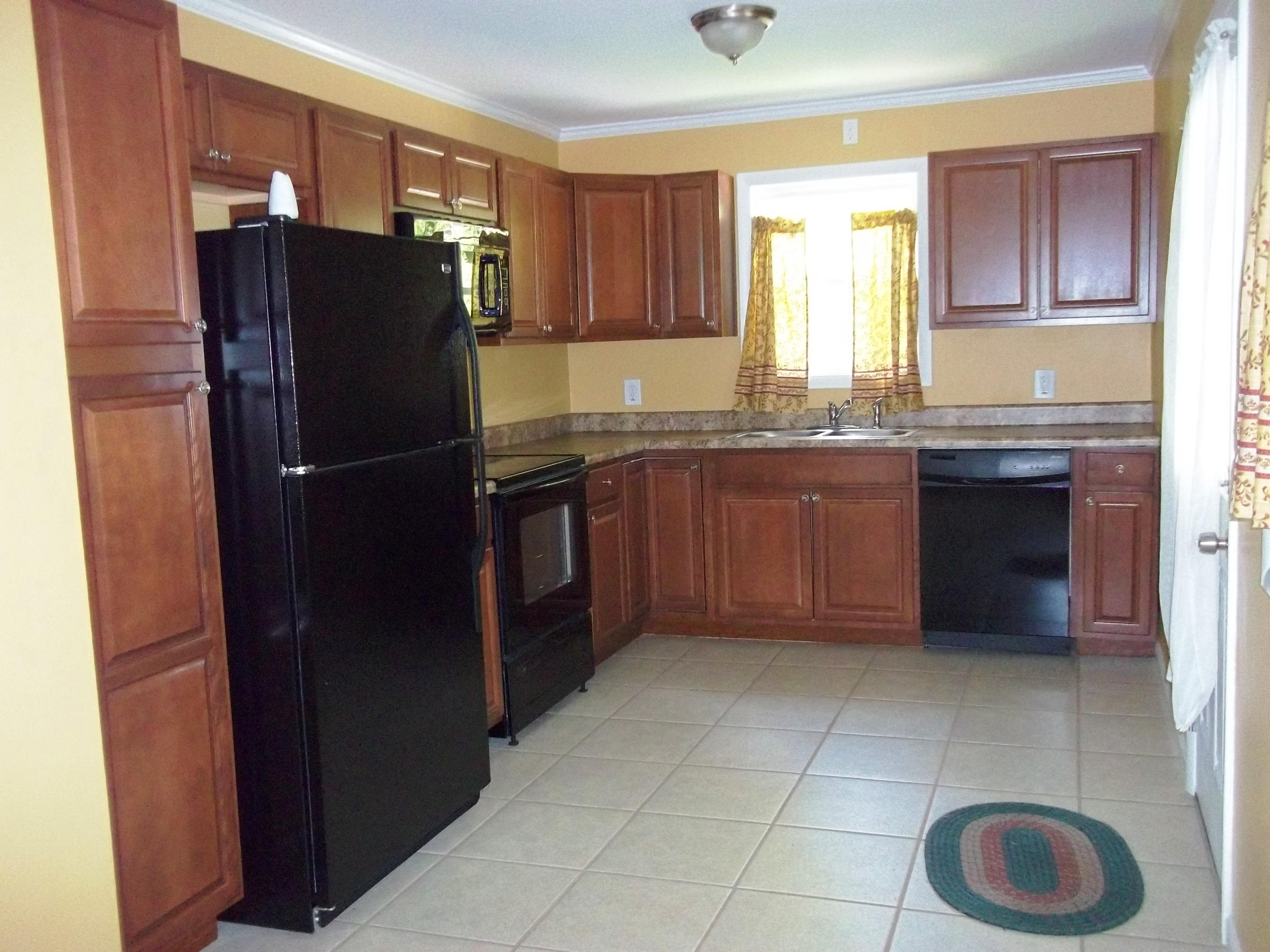 100 Andover Circle Oak Ridge, TN 37830 - Photo 10 of 30 Beautiful New Kitchen!
