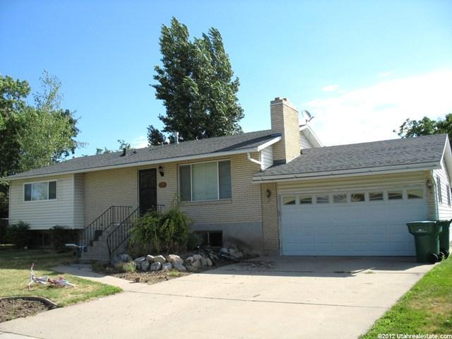 Undisclosed Address Layton, UT 84041 - Photo 1 of 1