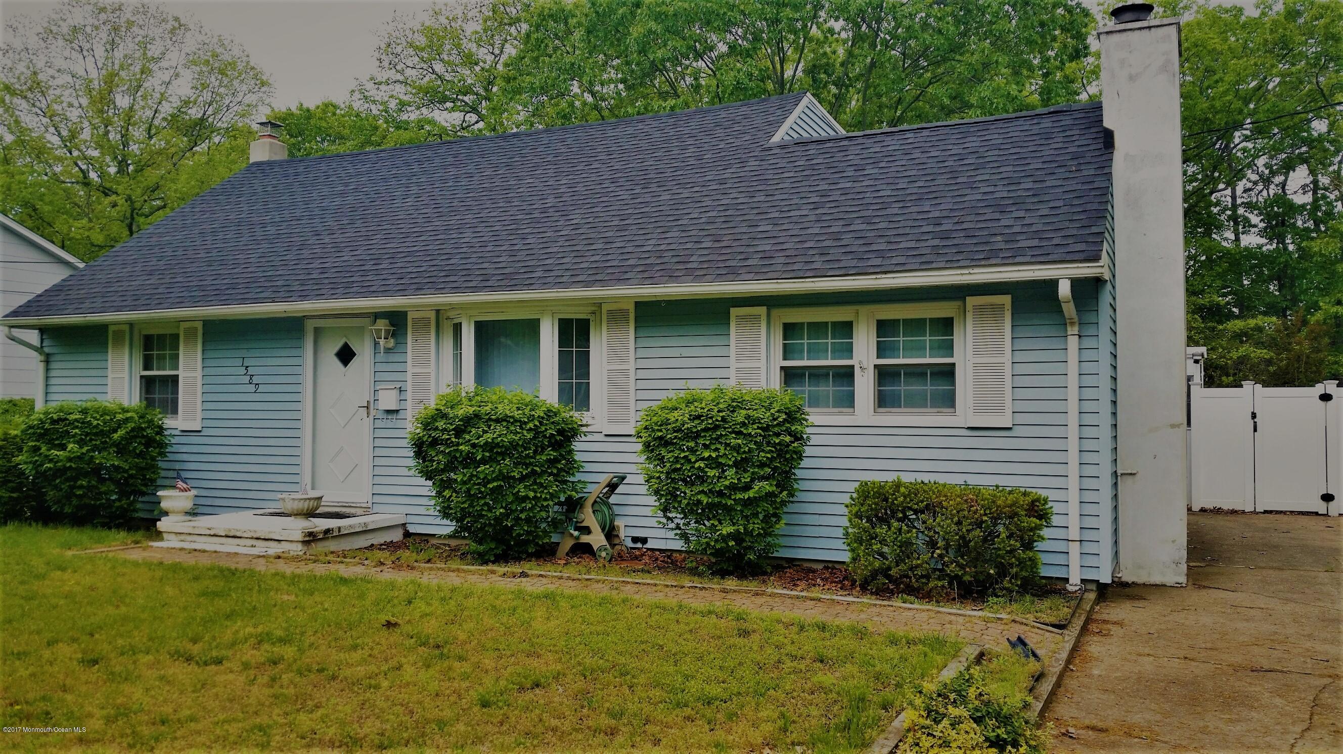 1589 Forge Pond Road Brick, NJ 08724 - Photo 1 of 23 20170523_095855_1495552192746_resized