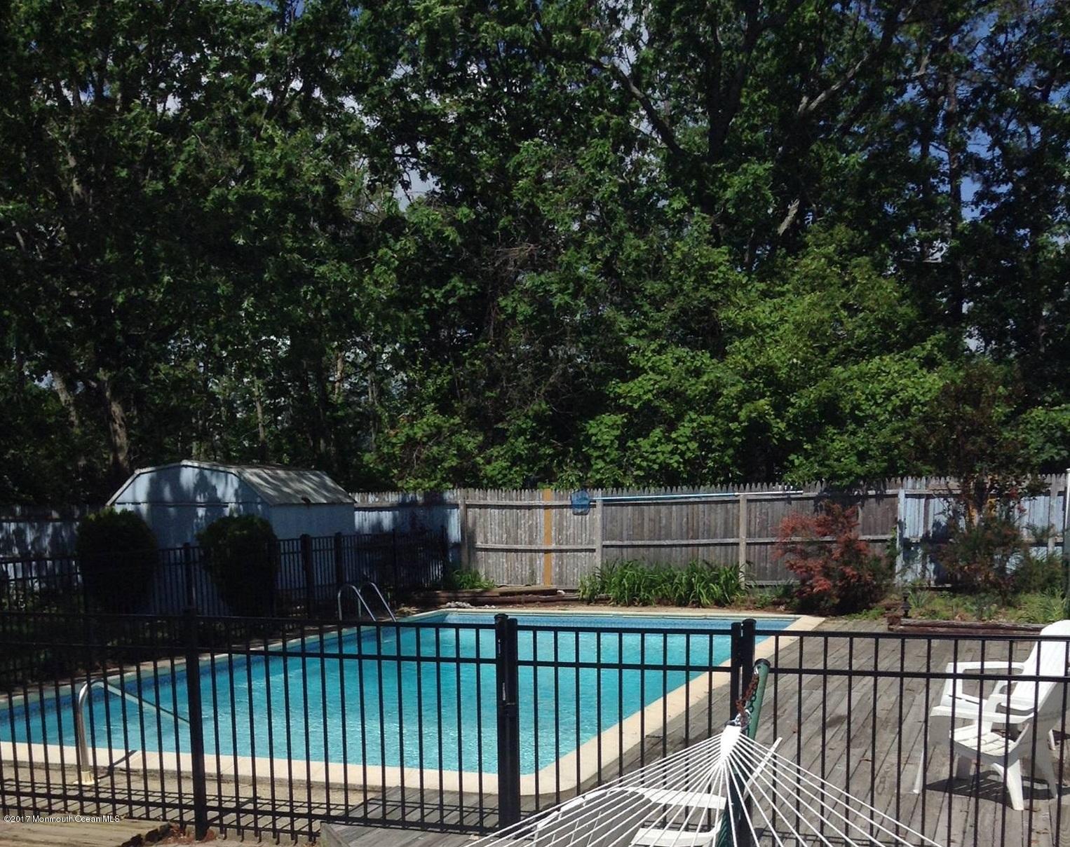 1589 Forge Pond Road Brick, NJ 08724 - Photo 20 of 23 Pool 1