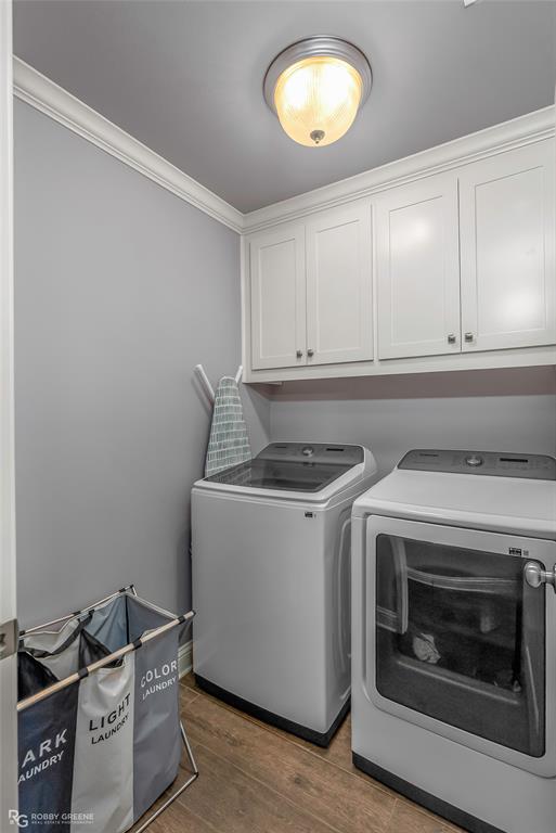4917 Players Loop Blanchard, LA 71107 - Photo 31 of 31 a view of kitchen and stove top oven