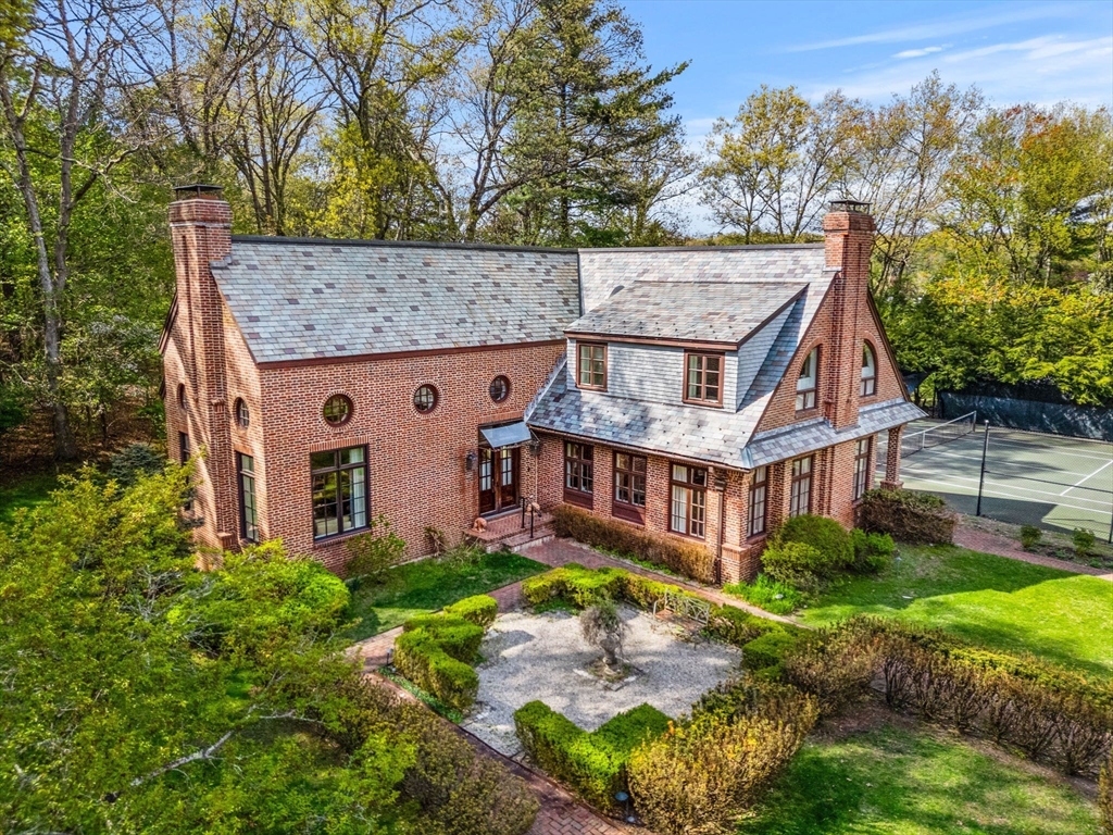 110 Juniper Road Belmont, MA 02478 - Photo 1 of 38