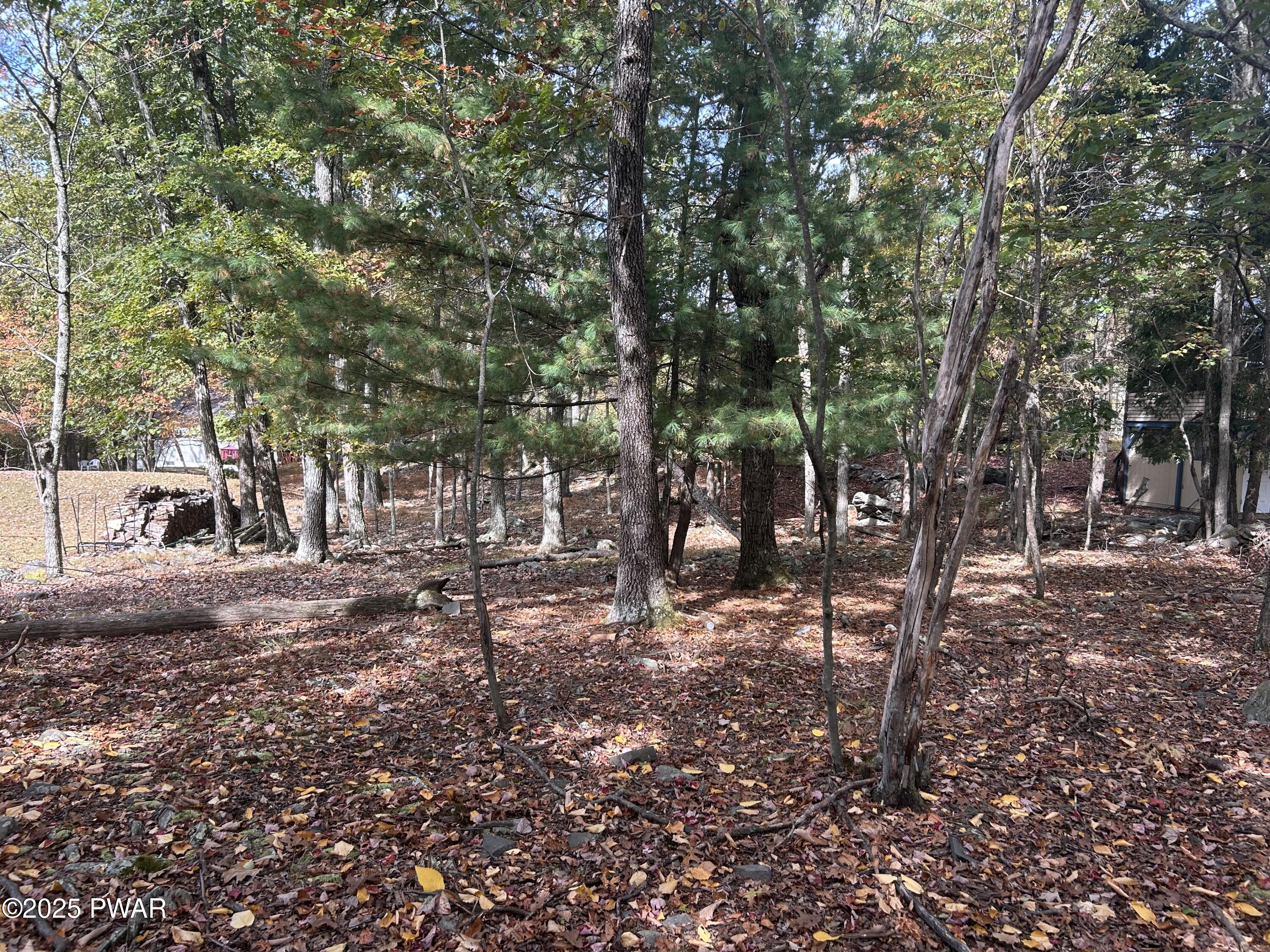 Lot 11 Autumn Road Dingmans Ferry, PA 18328 - Photo 3 of 9