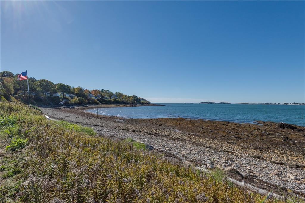 20 Garrison Cove Road Bailey Island, ME 04003 - Photo 9 of 42 Photo