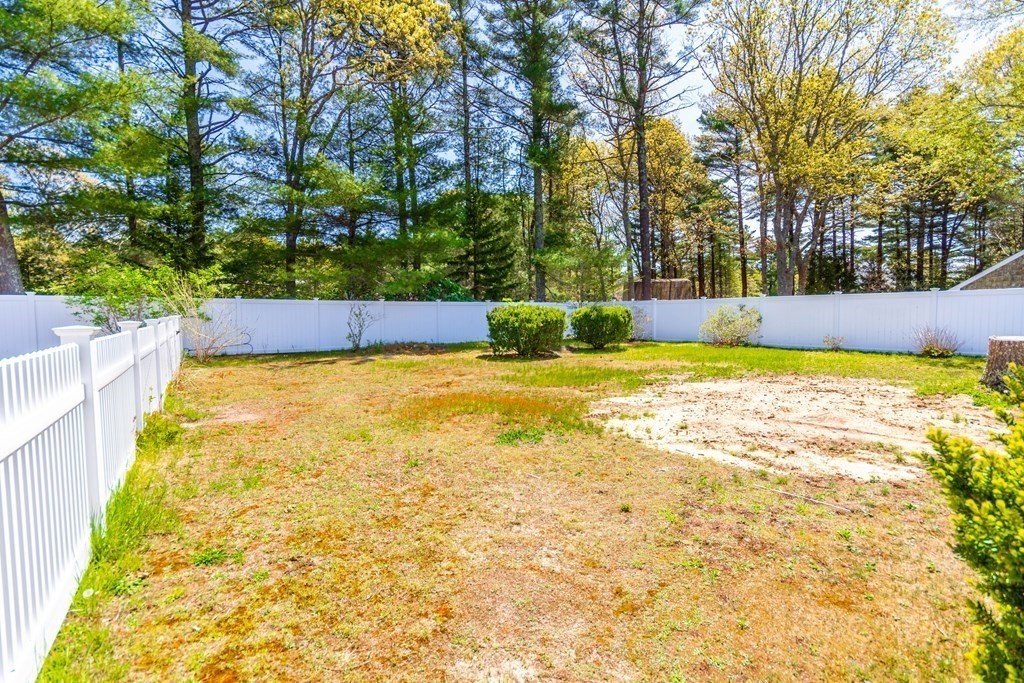 10 Dowd Avenue Wareham, MA 02571 - Photo 33 of 34 a view of a swimming pool with an outdoor space