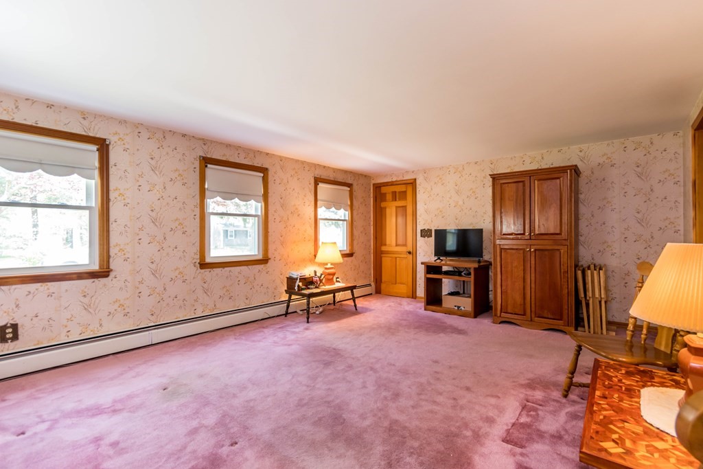 10 Dowd Avenue Wareham, MA 02571 - Photo 9 of 34 a view of a livingroom with furniture and a window