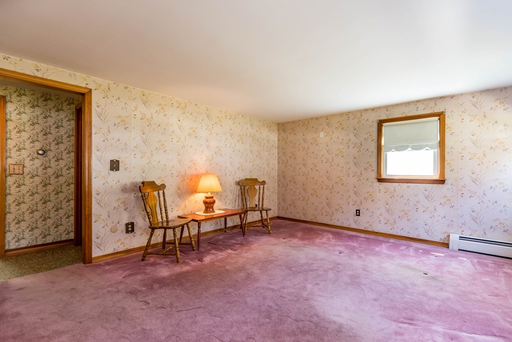 10 Dowd Avenue Wareham, MA 02571 - Photo 10 of 34 a view of an empty room with a window