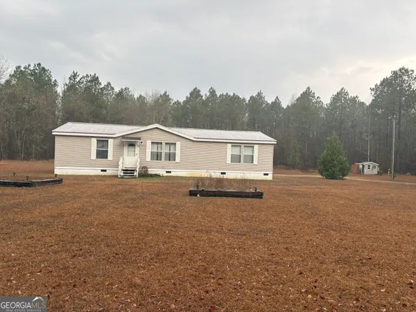 $210,000 | 2648 Orphans Cemetery Road, Eastman, GA 31023
