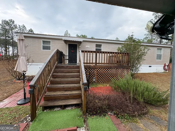 $210,000 | 2648 Orphans Cemetery Road, Eastman, GA 31023