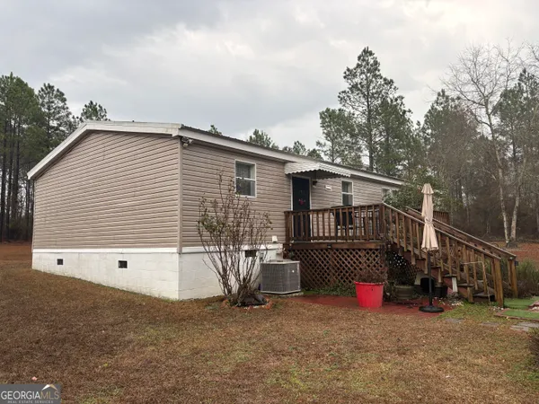 $210,000 | 2648 Orphans Cemetery Road, Eastman, GA 31023