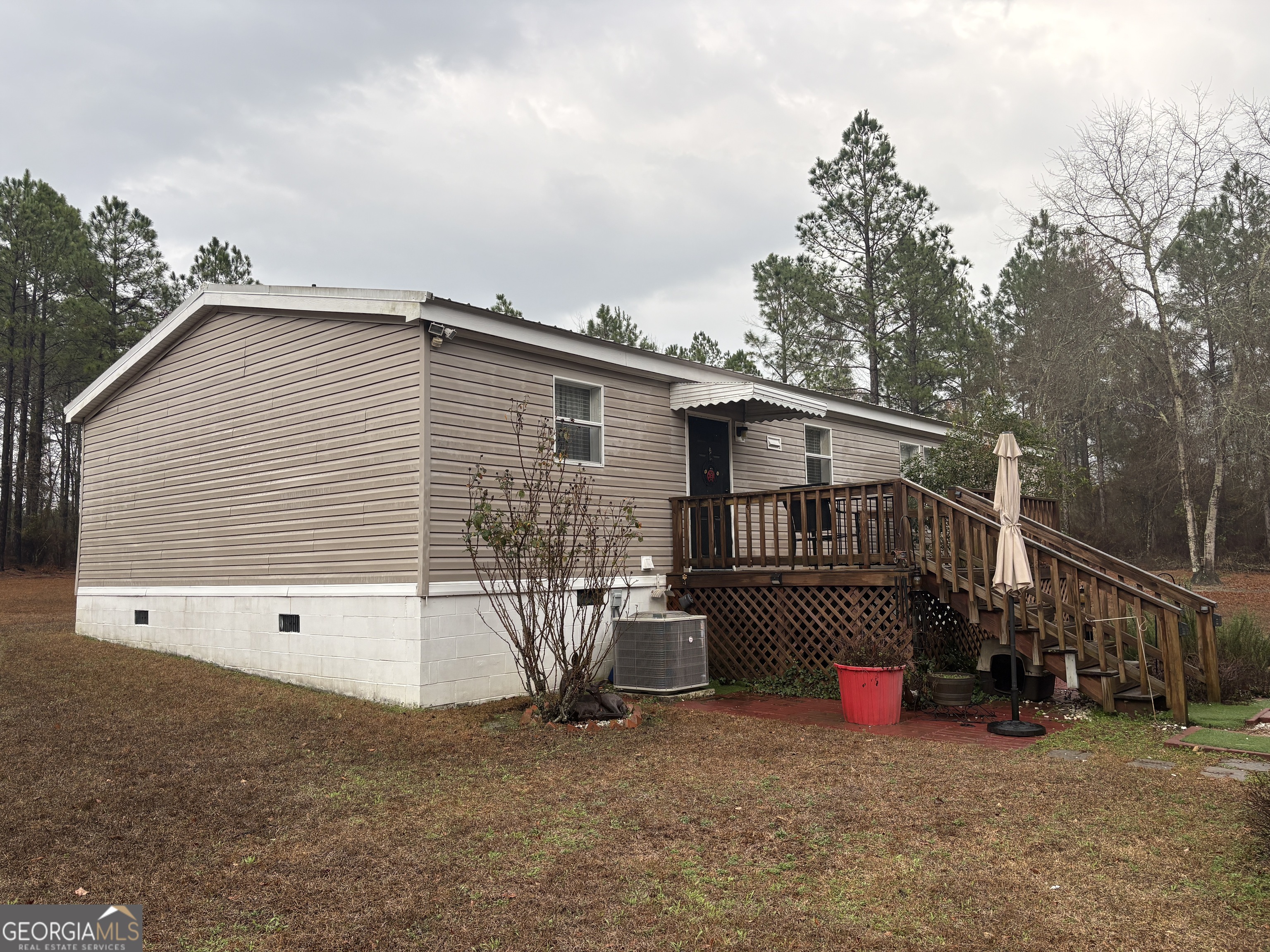 2648 Orphans Cemetery Road Eastman, GA 31023 - Photo 26 of 34