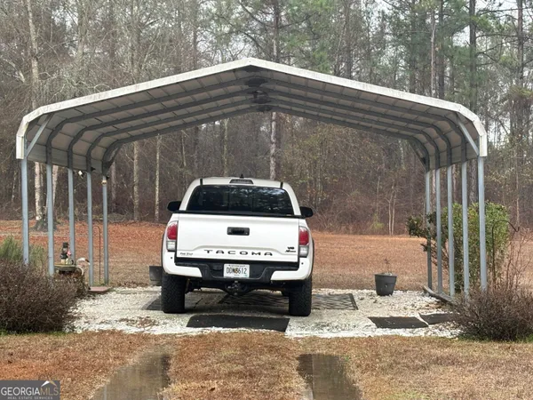 $210,000 | 2648 Orphans Cemetery Road, Eastman, GA 31023
