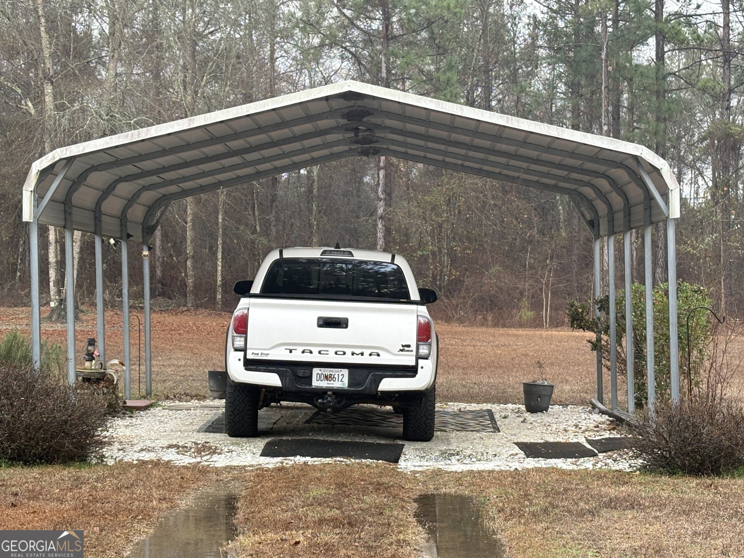 2648 Orphans Cemetery Road Eastman, GA 31023 - Photo 28 of 34