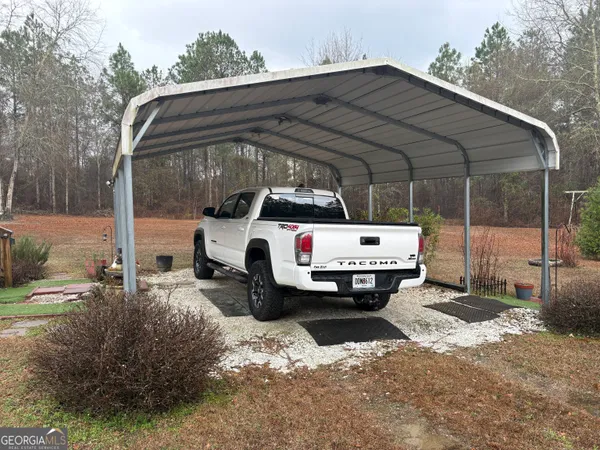$210,000 | 2648 Orphans Cemetery Road, Eastman, GA 31023