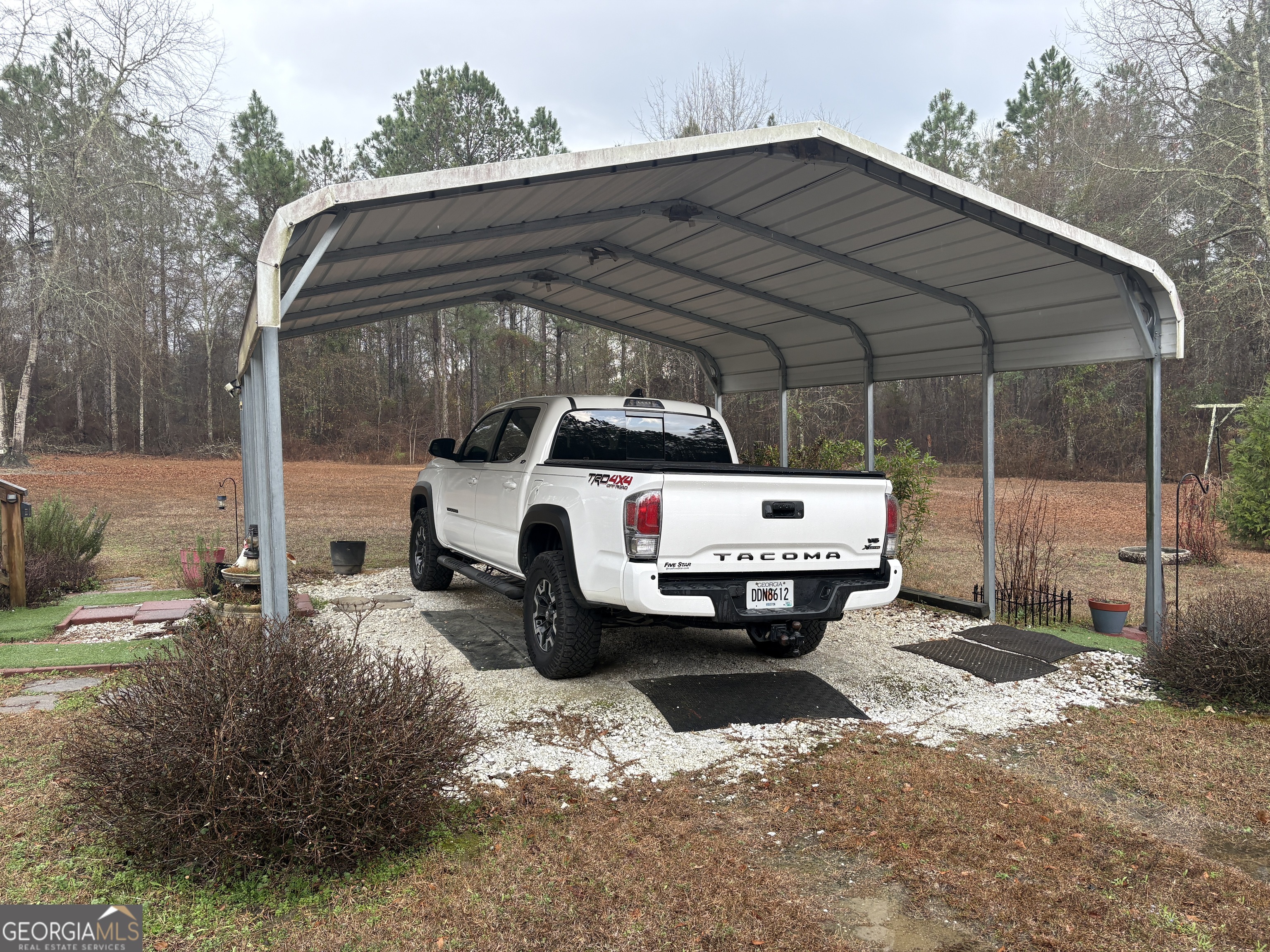 2648 Orphans Cemetery Road Eastman, GA 31023 - Photo 29 of 34