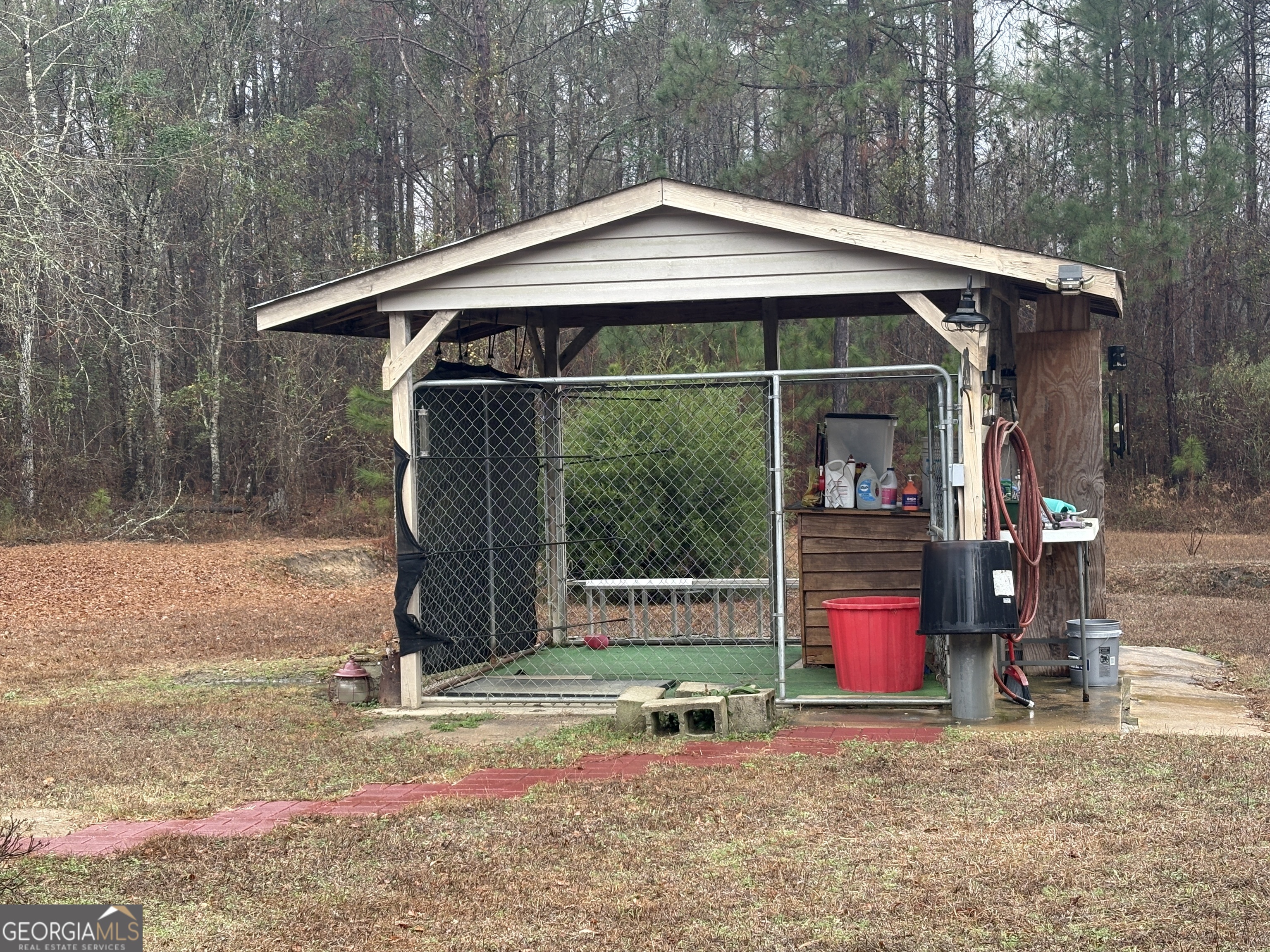 2648 Orphans Cemetery Road Eastman, GA 31023 - Photo 30 of 34
