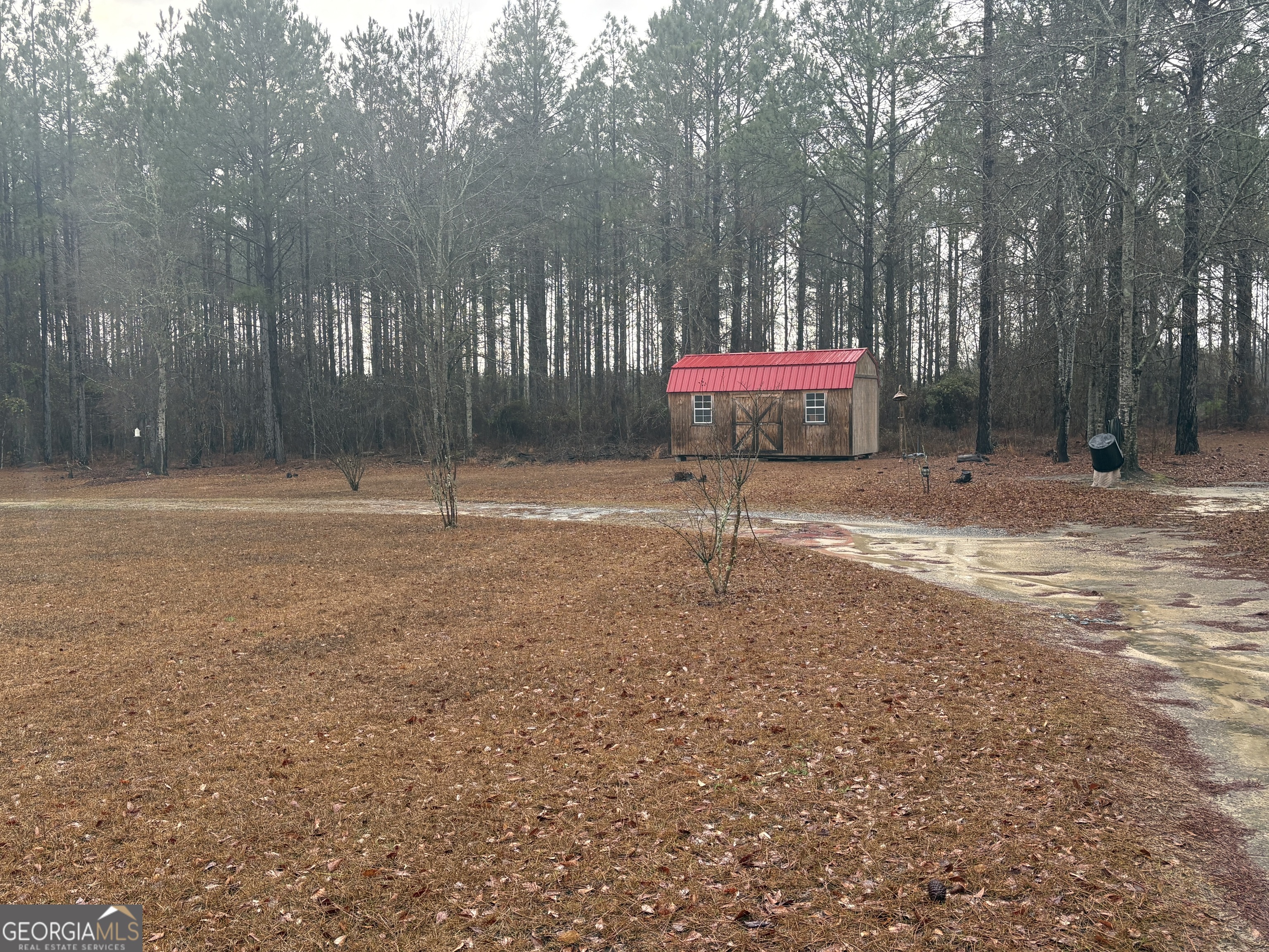 2648 Orphans Cemetery Road Eastman, GA 31023 - Photo 31 of 34