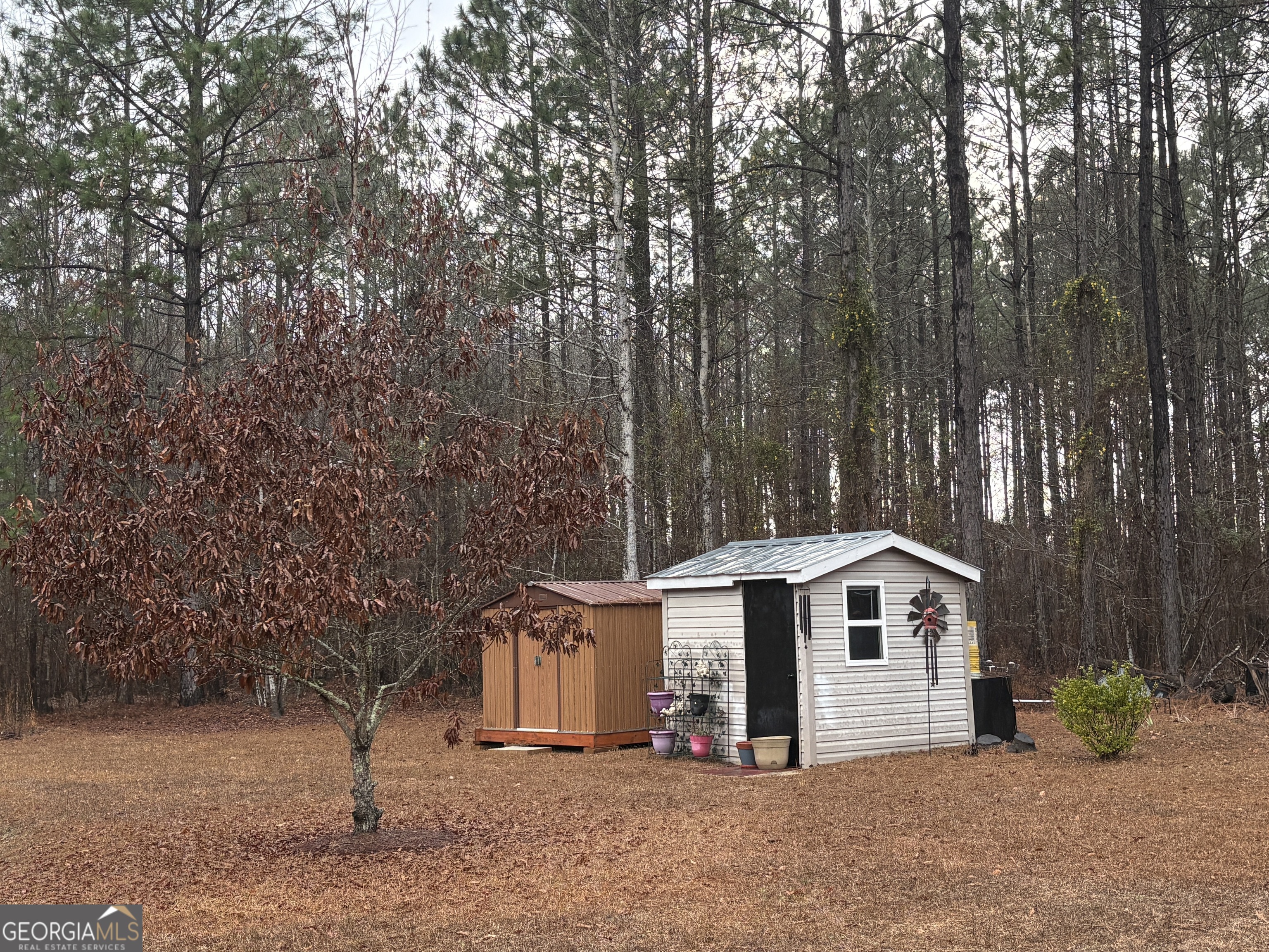 2648 Orphans Cemetery Road Eastman, GA 31023 - Photo 32 of 34