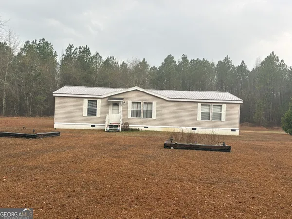 $210,000 | 2648 Orphans Cemetery Road, Eastman, GA 31023